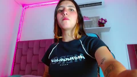 LUCY online show from February 5, 8:14 pm