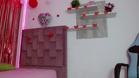 LUCY online show from February 23, 12:16 pm