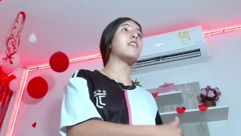 LUCY online show from February 15, 7:17 pm