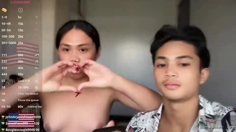 luda_69 online show from March 27, 1:11 am