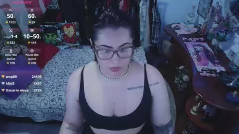 Lufek23 online show from September 21, 11:42 pm