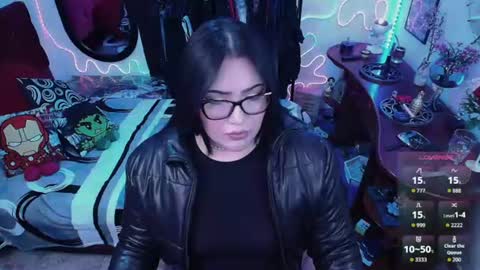 Lufek23 online show from June 16, 2:32 pm