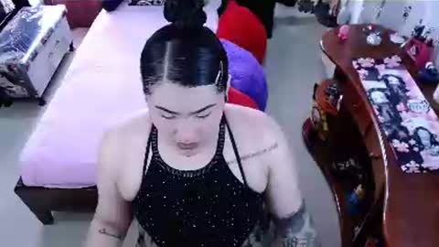 Lufek23 online show from January 31, 4:59 pm