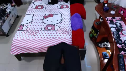 Lufek23 online show from January 14, 10:55 pm