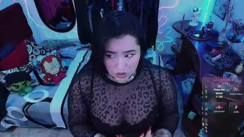 Lufek23 online show from June 18, 12:32 pm