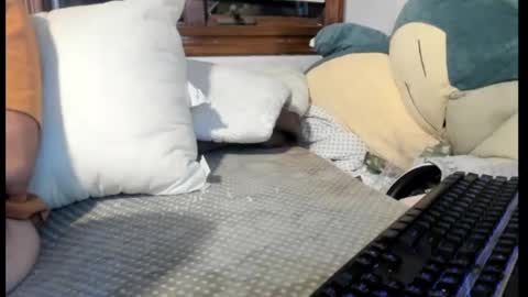 luffykun300 online show from October 6, 1:56 am