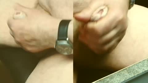 Luhamburg online show from April 19, 6:21 pm