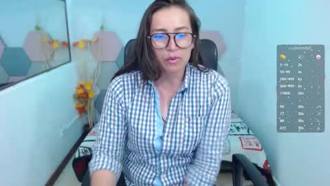 Snapshot of lui_fer01 chatting on October 14, 11:35 am lui_fer01 online show from October 14, 11:35 am
