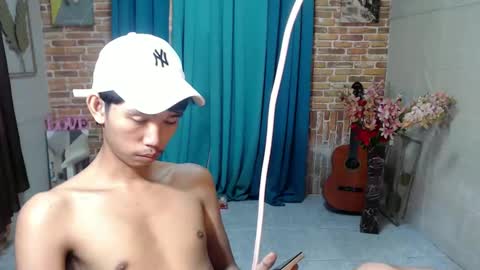 lui_the_fucker online show from January 30, 2:49 am