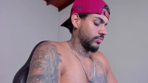 Luigi Vitale online show from January 10, 4:07 am