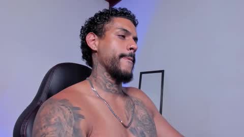 Luigi Vitale online show from March 23, 8:30 am