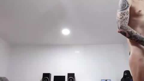 Luigi online show from November 1, 7:35 pm