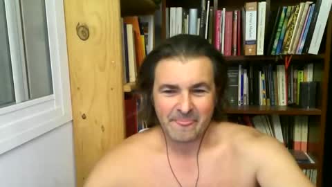Snapshot of luigijohn chatting on October 8, 6:58 pm LUIGIJOHN online show from October 8, 6:58 pm