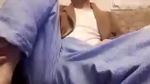 Snapshot of luigir51zas chatting on February 9, 10:00 pm Luis online show from February 9, 10:00 pm