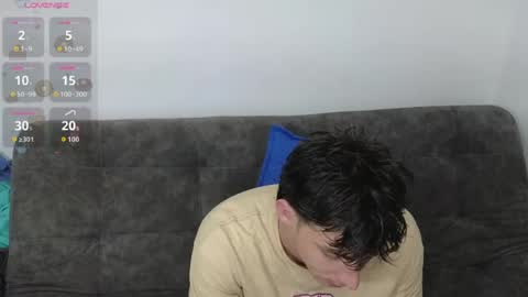 Luigi online show from June 29, 7:24 pm