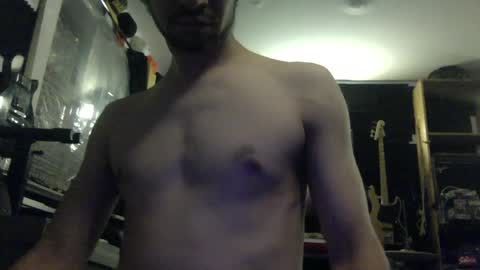 luis603ito online show from May 30, 6:34 am