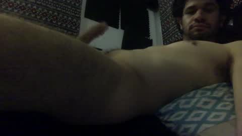 luis603ito online show from May 1, 1:43 am
