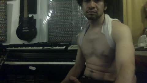 luis603ito online show from June 10, 6:01 am