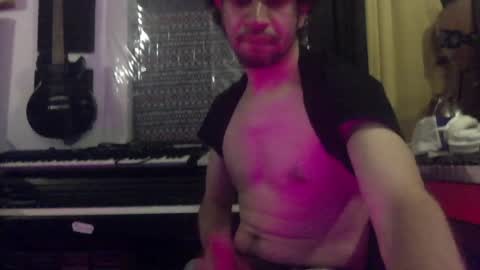 luis603ito online show from June 12, 2:54 am