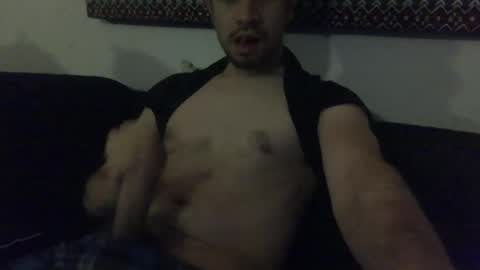 luis603ito online show from November 24, 12:53 am