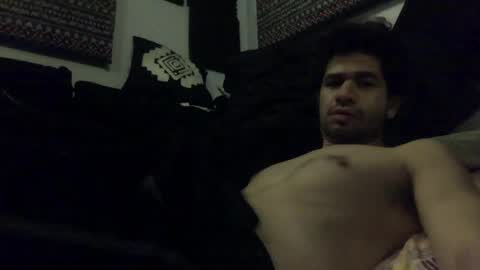luis603ito online show from May 11, 1:34 am