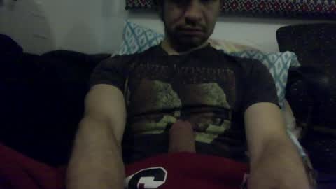 luis603ito online show from May 24, 11:00 pm