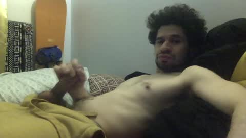 luis603ito online show from May 4, 5:58 am