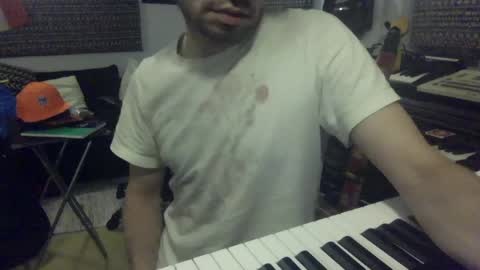 luis603ito online show from June 6, 1:50 pm