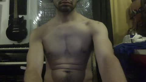 luis603ito online show from June 8, 12:38 am