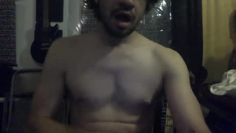 luis603ito online show from July 23, 5:49 am