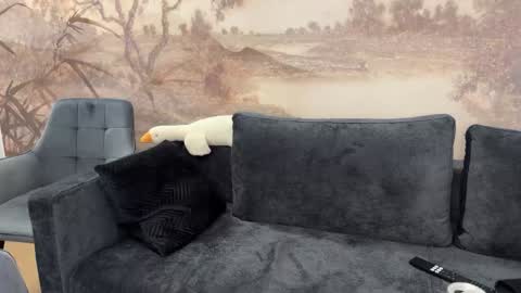 Luis and Alina online show from March 22, 11:36 am