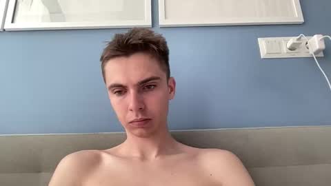 Luis online show from September 27, 9:18 am