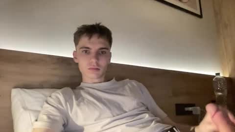 Luis online show from November 25, 5:28 am