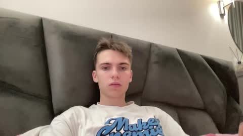 Luis online show from November 27, 8:55 am