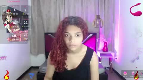 luisa_torres__ online show from June 14, 3:19 am