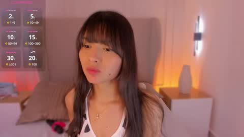 L U I S A online show from November 22, 8:40 pm