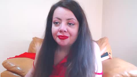 Cassie online show from March 13, 1:58 pm