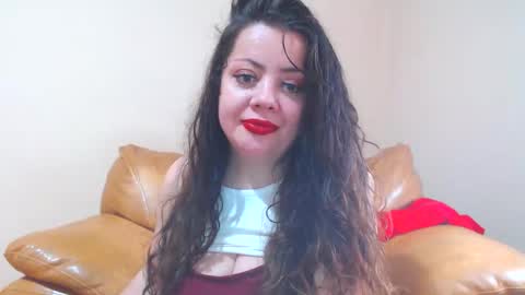 Cassie online show from March 29, 12:29 pm