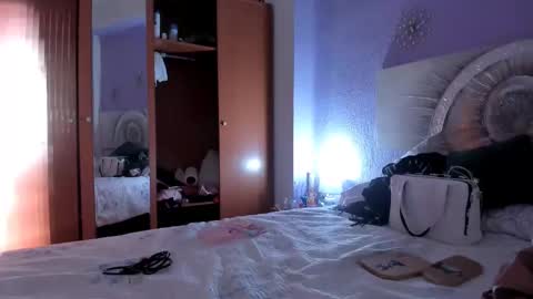 Luisa Monsters online show from January 30, 4:34 pm