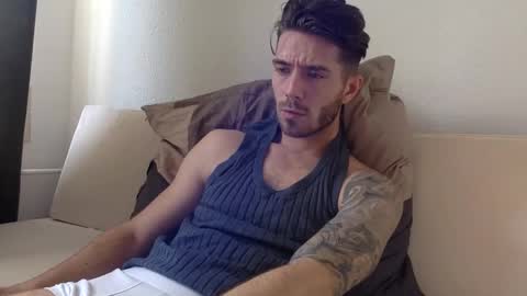 Luis Badx online show from March 1, 8:45 am