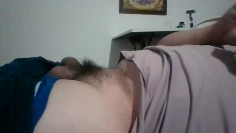 luisfer86 online show from March 17, 2:05 am