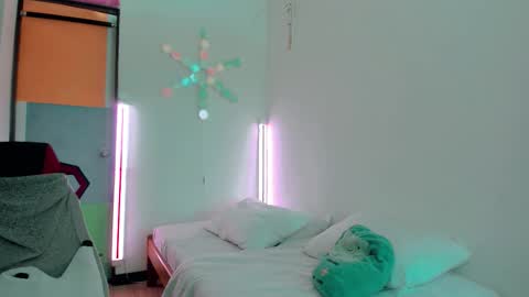 Luis Fer PVT IS OPEN online show from October 18, 4:44 pm