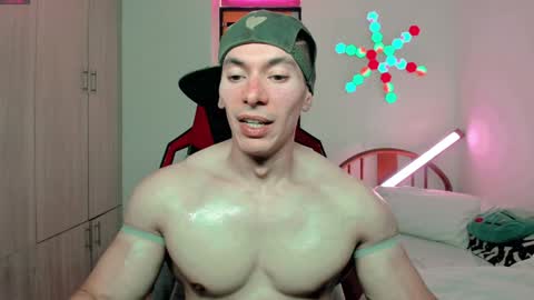 Luis Fer PVT IS OPEN online show from January 10, 11:29 pm