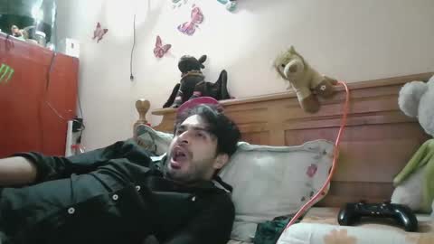 luismiastarot online show from October 8, 3:56 am