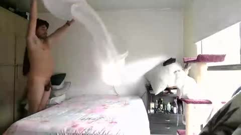 luismiastarot online show from October 5, 5:42 pm