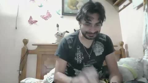 luismiastarot online show from December 2, 1:37 am