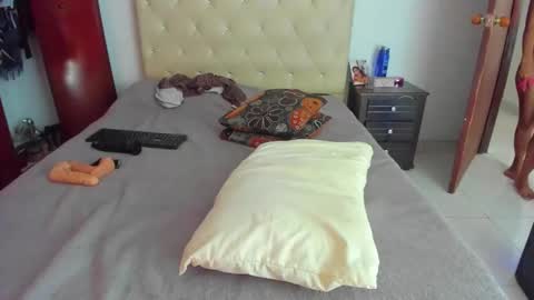 Luissa online show from November 11, 2:08 pm