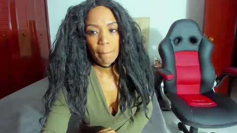 Luissa online show from February 21, 12:28 pm