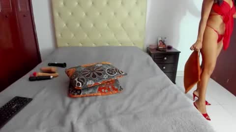 Luissa online show from October 16, 12:38 pm