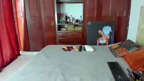 Luissa online show from December 14, 12:22 pm